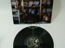 Throbbing Gristle – D.o.A. The Third And Final Report - LP Black Label MR 002