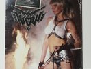 Wendy O Williams W.O.W.  LP  1984 AllOriginal with shrink and Promo Hype Label