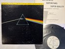 PINK FLOYD Darkside Of The Moon 1979 1st Press MOBILE FIDELITY MOFI NM STUNNER