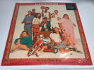 GLASS ANIMALS HOW TO BE A HUMAN BEING BLUE VINYL ME PLEASE VMP SEALED