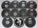 APHEX TWIN Analord 01-11 COMPLETE SERIES 11 volumes TOP CONDITION  Rephlex AFX