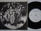 XDREAMYSTS Right Way Home RARE *orig* UK 7