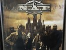 N.A.P Rap Français Très Rare Original 1998