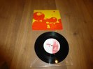 Sarah Records 37 - Even As We Speak - Nothing Ever Happens EP 7