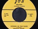 MEMPHIS MINNIE: kissing in the dark / world of trouble JOB 7