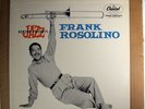 Frank Rosolino-Kenton Jazz Presents - CAPITOL H-6507 M/M MONO 10