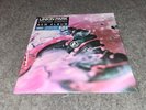 Linkin Park From Zero LP Explicit Content Translucent Sea Blue Colored Vinyl NEW