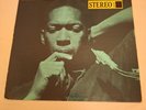 John Coltrane 'Blue Train' - 1st Stereo 1960 - Blue Note 1577 - 47 West 63rd NYC