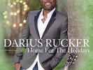 Darius Rucker - Home For The Holidays [New Vinyl LP]