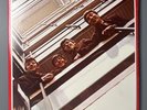 The Beatles Red Album 1962 - 1966 Double Vinyl Record LP EXC+ Cover & Vinyl
