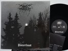 DARKTHRONE Panzerfaust  1995 1st press NORWAY LP norwegian BLACK METAL