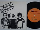MODERAT LIKVIDATION Nitad  swedish hardcore punk 7
