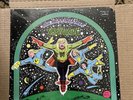Neil Merryweather – Kryptonite - 1975 Mercury 1st Press Psych Sealed LP