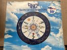 FINCH-Glory Of The Inner Force Atco PROG PSYCH  Shrink Mint Unplayed LP