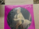 Dolly Parton–Great Balls Of Fire Limited Picture Disc RCA CPL1-3413 Sealed LP