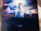 In This Moment Mother Vinyl LP 2x Red Vinyl Lenticular Cover OOP W/Booklet