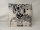 The Beatles ‎Revolver PMC 7009 Vinyl LP Album MONO UK Pressing 1966 S2605