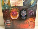 #86N - SEALED  1970 KING CRIMSON  IN THE WAKE OF POSEIDON VINYL RECORD - SD-8266