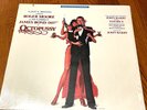 Octopussy ORIGINAL JAMES BOND SOUNDTRACK 1983 LP John Barry Album NEAR MINT