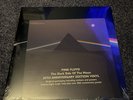 Dark Side of the Moon by Pink Floyd (Record, 2003) Posters And Stickers, Sealed