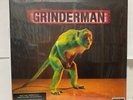 Grinderman Self Titled LP Green Vinyl SEALED STUMMC272