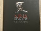 NINA SIMONE THE PHILIPS YEARS BOX SET 7 LP Unplayed