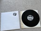 THE CURE -Grinding Halt/Meat Hook-  UK Promo 12
