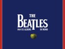 The Beatles The Beatles: 1964 Albums in Mono (Vinyl) 12