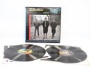 Vtg 1983 THE JAM 'SNAP ' Polydor – SNAP 1 Uk Release Dual VINYL -D24