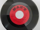 THE MAGIC TONES TOGETHER WE SHALL OVERCOME / IT`S BETTER TO LOVE  US IMPORT 1968