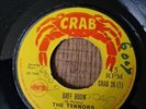 THE TENNORS - FEEL BAD / BAFF BOOM - 7