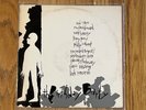 The Boys Next Door The Birthday Party LP Missing Link Australia 1980 Nick Cave