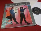 Modern Talking  THE STORY  -  LP Hansa Sonocord 36300-2 Club Germany 1987