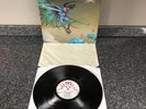 LP VINYL GRAVY TRAIN ALBUM STAIRCASE TO THE DAY DNLH 1 UK 1ST PRESS 1974 EX/NM-