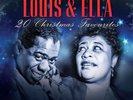 Fitzgerald,Ella A Swinging Christmas (Vinyl)