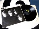 RARE-5N/-6N Transitional Press J Tax With The Beatles Lp PMC 1206 UK Press