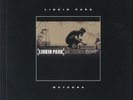 LINKIN PARK - Meteora (Because Sound Matters Series) - Vinyl (LP)