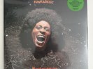 FUNKADELIC MAGGOT BRAIN 180G ANALOG REMASTER BONUS 12” UK LP NEW