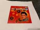 Elvis Presley Elvis Golden Records - Walmart Exclusive Gold Vinyl  New/Sealed.