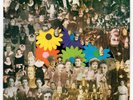 BEATLES 1968 US CHRISTMAS MESSAGE WITH SLEEVE