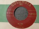 ROCKABILLY-RONNIE SELF-BIG FOOL-COLUMBIA