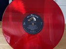 Elvis Presley: Roustabout Red Vinyl LP US BMG 2003 -  played three times