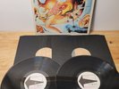 Dire Straits Live Alchemy Vertigo Records UK Pressing Gatefold Double LP