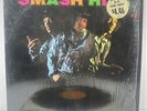 JIMI HENDRIX EXPERIENCE Smash Hits LP 1970 REPRISE MS-2025 W/POSTER “SHRINK” VG+