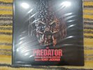 The Predator Soundtrack | Jungle Green Translucent Vinyl