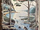 J.R.R.TOLKIEN 4 LP- THE HOBBIT-NICOL WILLIAMSON- MINT- VG++ BOOKLET BOX ARGO ZPL