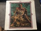 MALO 1972 SELF-TITLED LP WARNER BROS PRINT VINTAGE VINYL 6TRX