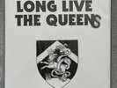 QUEENS OF THE STONE AGE IN TIMES NEW ROMAN DBL GREEN VINYL LP Mint/Unplayed