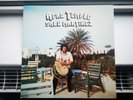SABU MARTINEZ - AFRO TEMPLE LATIN JAZZ EX SWEDISH FIRST PRESS LP