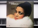 SYLVIA STRIPLIN - GIVE ME YOUR LOVE ROY AYERS UNO MELODIC FUNK SOUL LP VG+